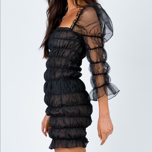 Princess Polly dress - Picture 2 of 4